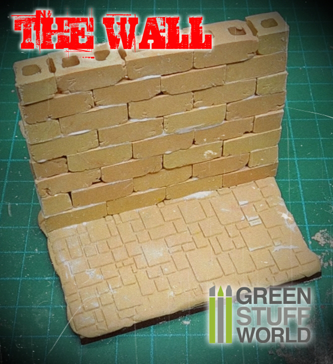 The Wall