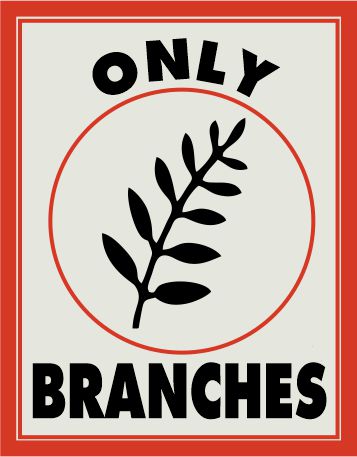 only-branches