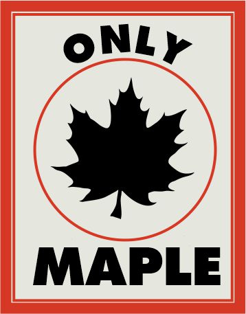 only-maple