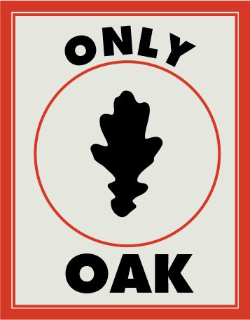 only-oak