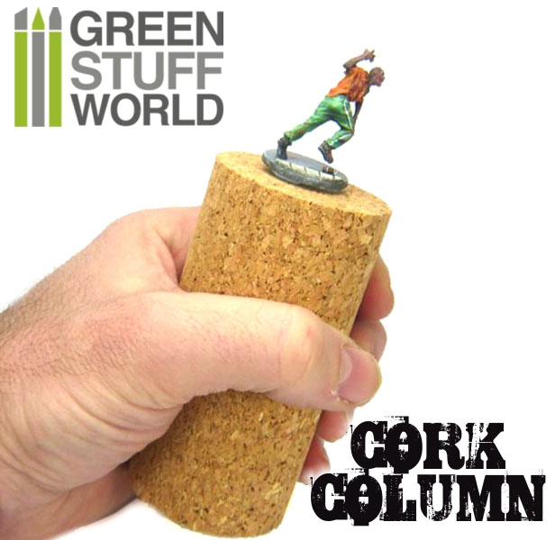 cork-column-sample