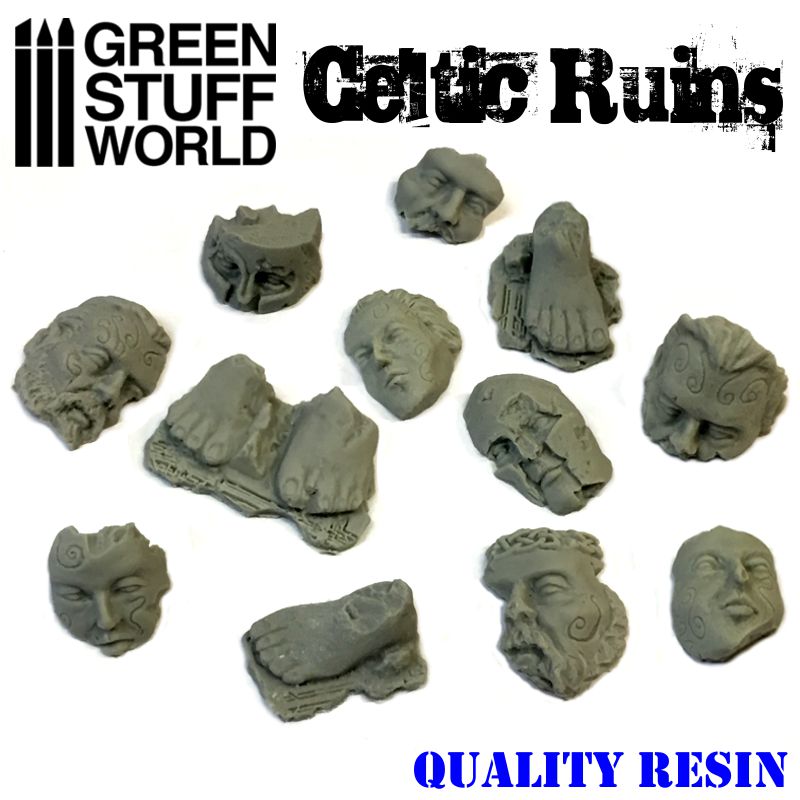 CELTIC-RUINS-RESIN