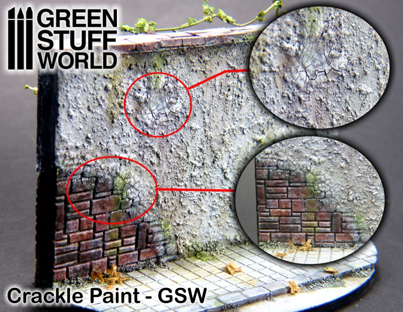 example-crackle-paint-wall