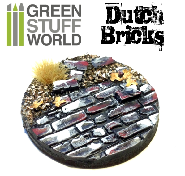 Dutch-Brick-Example