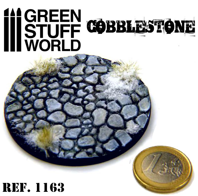 cobblestone