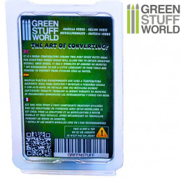 Green Stuff Tape 6 inches | Green Stuff