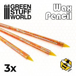 WAX Picking pencil