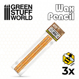 WAX Picking pencil | Modeling tweezers
