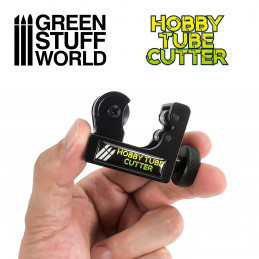 Mini Tube Cutter | Hobby Pipe cutter