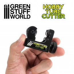 Mini Tube Cutter | Cutting tools and accesories