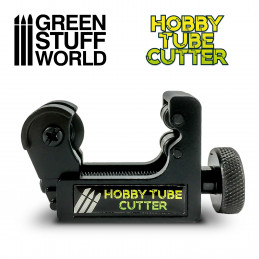 Hobby Rohrschneider | Schneidwerkzeuge für den Modellbau