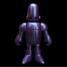 Pintura Camaleon Spray - DARTH BLUE 400ml Spray Colorshift Camaleon
