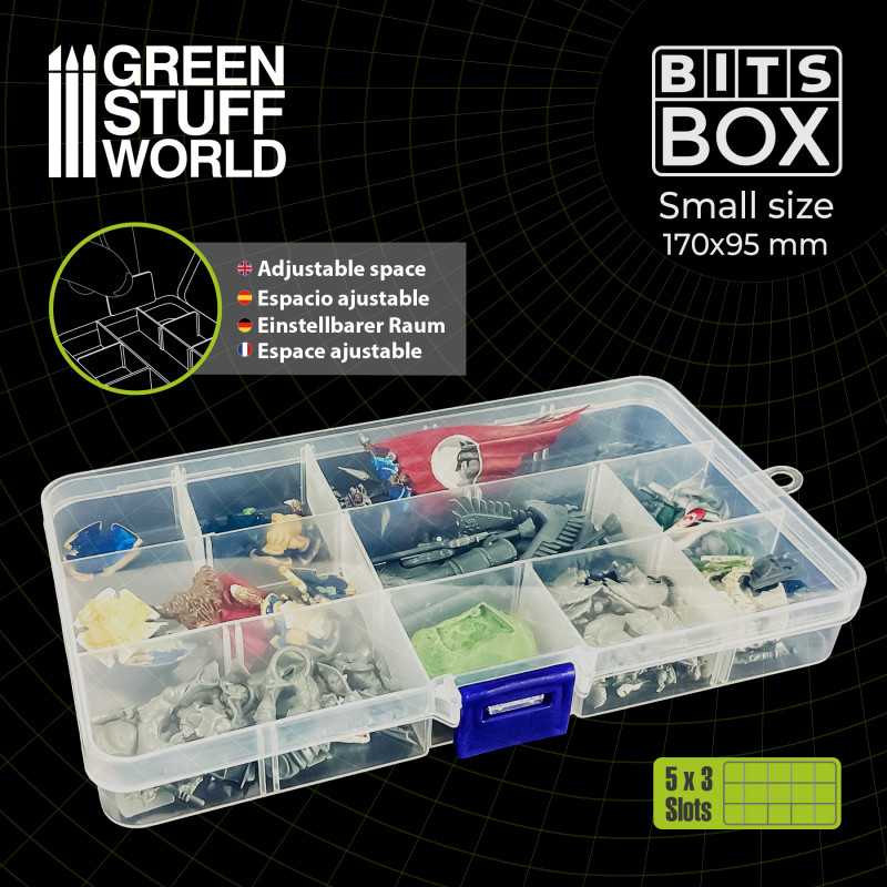 Storage Bits Boxes S | Bits boxes Storage Bits Boxes S | Bits boxes
