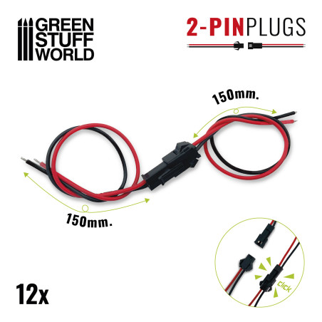 Lot De 6 Maillons Rapides En D Pour Chaîne M6 – 6 Mm – Noir – Super Résistants Et Pratiques