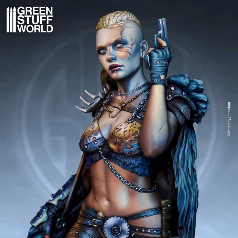 Ignis Art - Mercy | Ignis Art Collectible Miniatures