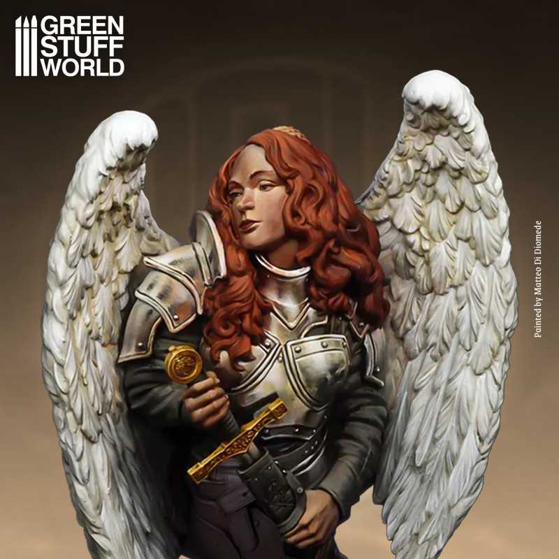 Mindwork Games - Seraph | Mindwork Games Collectible Miniatures