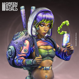 Neko Galaxy - Kikis Pop-up shop | Neko Galaxy Miniatures