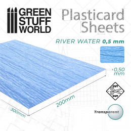 River Water Sheet | Water Sheets