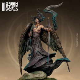 Mindwork Games - Azazel | Mindwork Games Collectible Miniatures