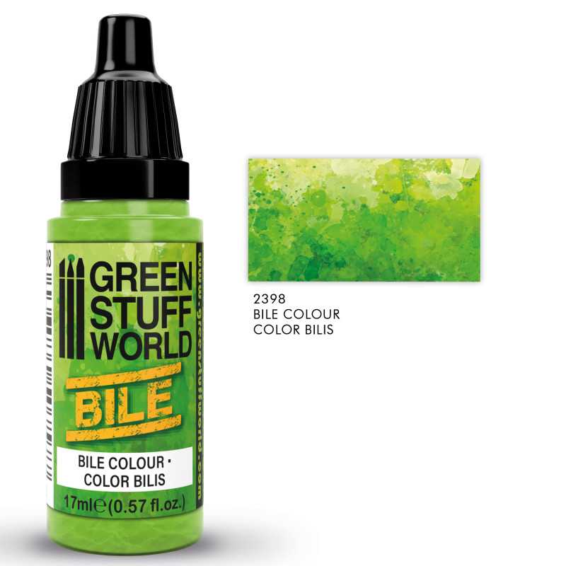 Bile Effect | Effect paints Bile Effect | Effect paints