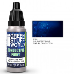 Conductive Paint | Electrically Conductive Paint