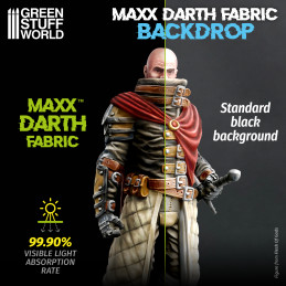 Maxx Darth backdrop - Lightbox XL | Backdrops