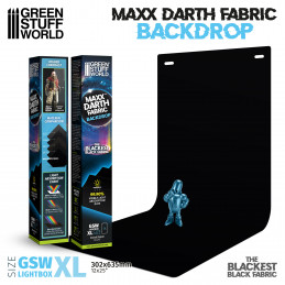 Maxx Darth-Hintergrund - Lightbox XL | Hintergründe