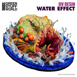 UV Resin 17ml - Water Effect | UV Resin