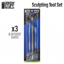 Hobby Tool Sets - 4Tk Gaming