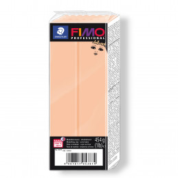 Fimo Professional 454gr - Cameo | Fimo Polymer Clay