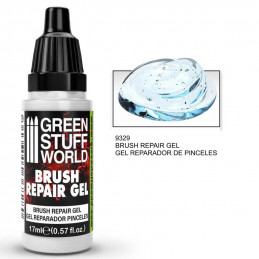 Brush Repair Gel | Brush Repair