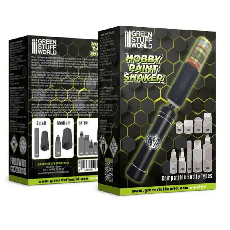 Mezclador Rotacional de Pintura Mezclador de pintura Mezclador Rotacional de Pintura Mezclador de pintura