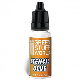 Stencil Spray Adhesive - SPRAYIDEA Aerosol Glue Manufacturer