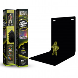 Toiles de fond - Maxx Darth - Lightbox | Toiles de fond