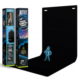 Maxx Darth backdrop - Lightbox XL | Backdrops