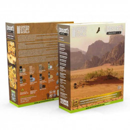 Basing Sets - Desert | Basing Sets