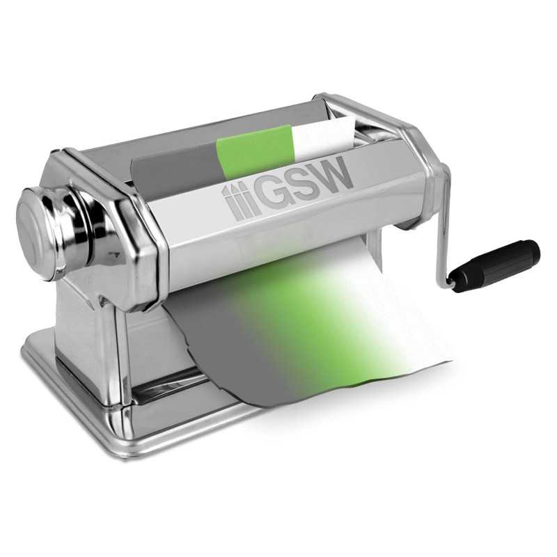 Polymer Clay Pasta Machine | Clay pasta maker