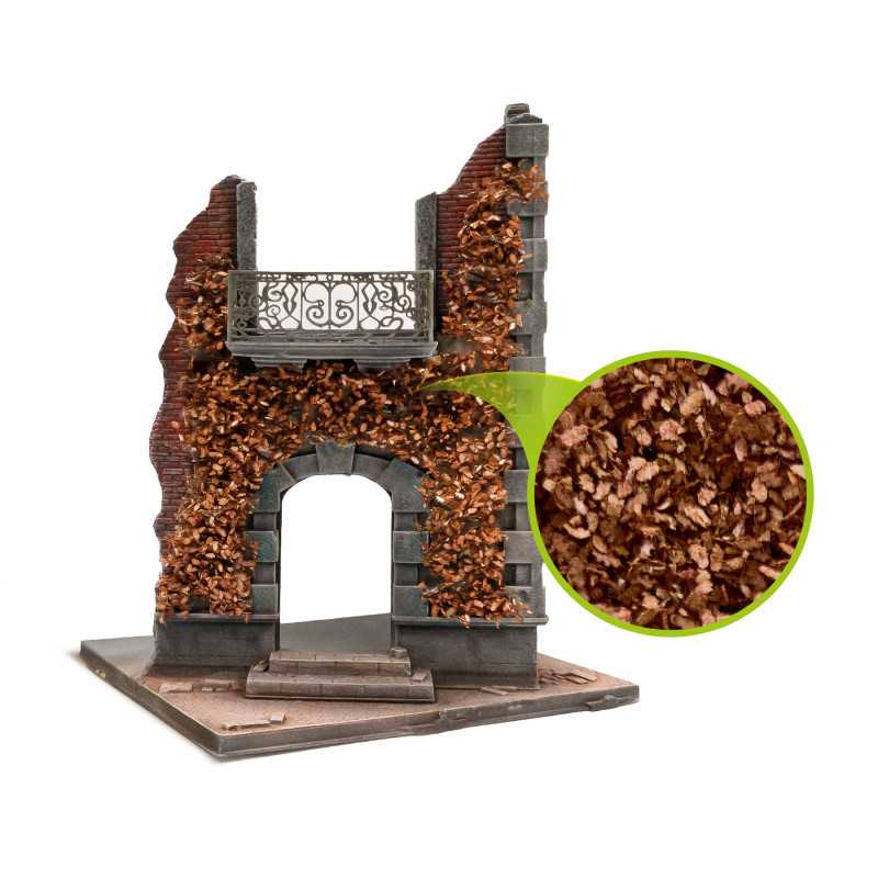 Ivy Foliage - Brown Oak - Small | Ivy Foliage Ivy Foliage - Brown Oak - Small | Ivy Foliage