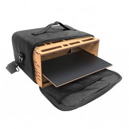 Army Transport Bag - S | Miniature Carry Case