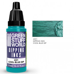 Green Stuff World - Decapante Pintura - 240 ml