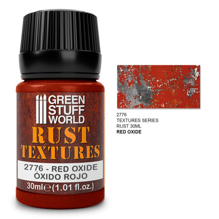 CAMP Rust X - Fast Acting Rust Remover For Floors And Coatings - Ideal - Foto 12