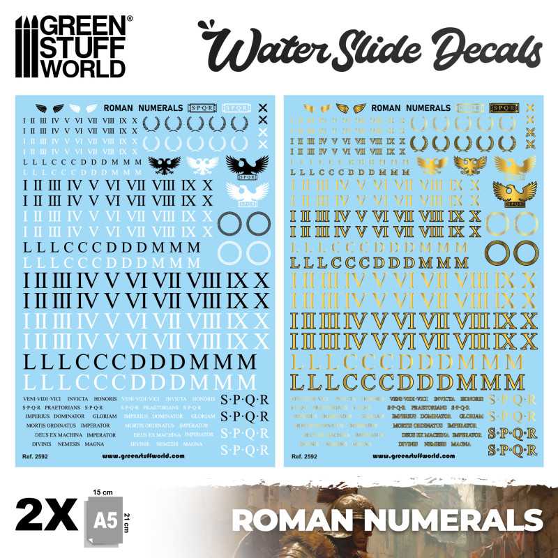 12 Sheets Letter Resin Stickers, Small Alphabet Number Stickers