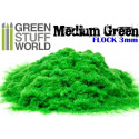 Herbe Statique - Vert Moyen - 280ml - XL