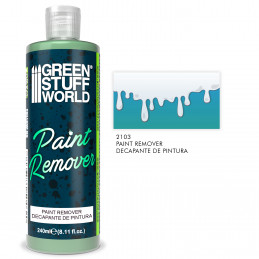 Paint Remover 240 ml | Paint Stripper