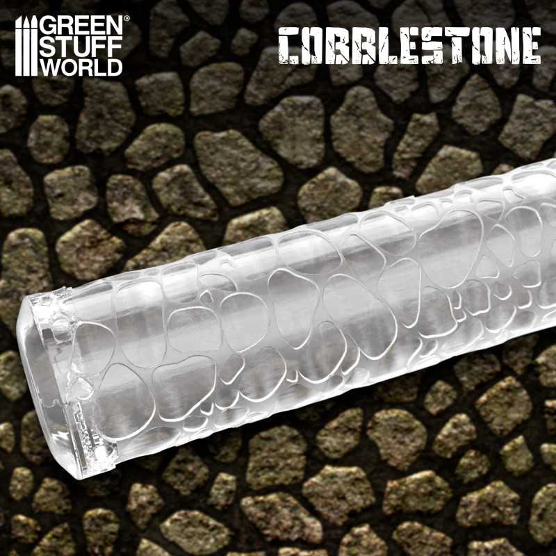 Rouleaux texturés - PAVÉ | Rouleaux Texturés Rouleaux texturés - PAVÉ | Rouleaux Texturés