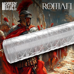 Rolling Pin ROMAN | Rolling Pins