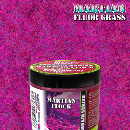 Herbe Martienne Fluor - Andromeda Pink - 200ml | Herbe Martienne Fluor