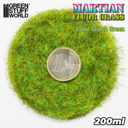 Herbe Martienne Fluor - Grinch Green - 200ml | Herbe Martienne Fluor