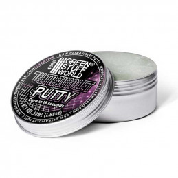 UV Putty 50ml | Ultraviolet Putty