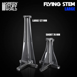 Flying Stem - LARGE | Flying Stem